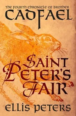 Cover of Saint Peter's Fair