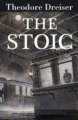 Cover of The stoic