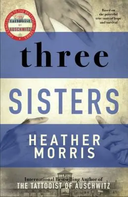Cover of Three Sisters