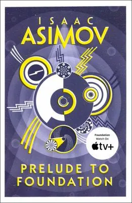 Cover of Prelude to Foundation