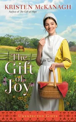 Cover of The Gift of Joy