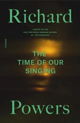 Cover of The Time of Our Singing