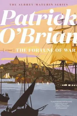 Cover of The Fortune of War