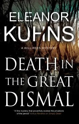 Cover of Death in the Great Dismal