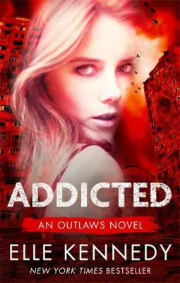 Cover of Addicted