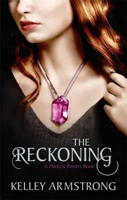 Cover of The Reckoning