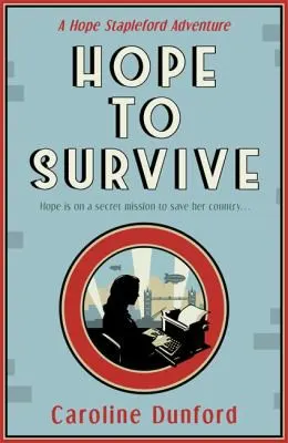 Cover of Hope to Survive