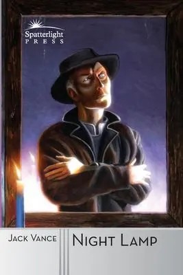 Cover of Nachtlicht