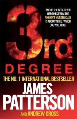 Cover of 3rd Degree