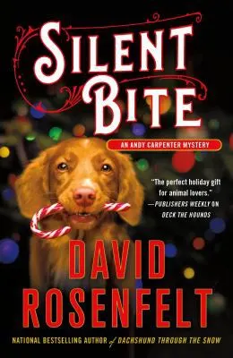 Cover of Silent Bite