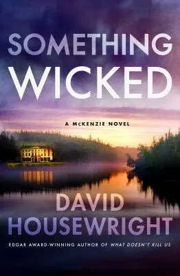 Cover of Something Wicked