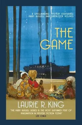 Cover of The Game