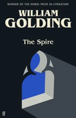 Cover of The Spire