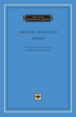 Cover of Poems