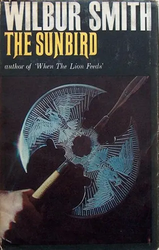 Cover of The Sunbird
