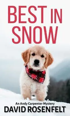 Cover of Best in Snow