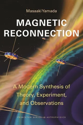 Cover of Magnetic Reconnection