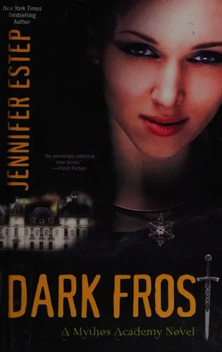 Cover of Dark Frost