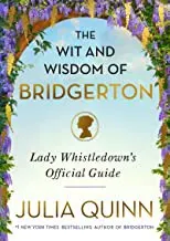 Cover of The Wit and Wisdom of Bridgerton