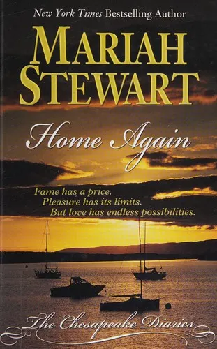 Cover of Home Again