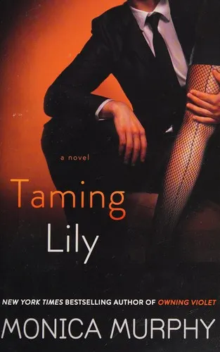 Cover of Taming Lily