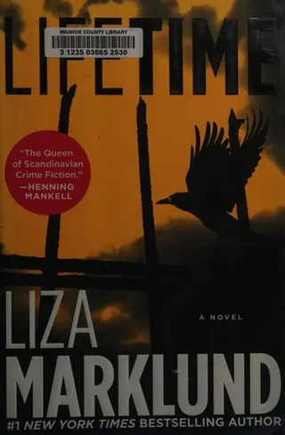 Cover of Lifetime