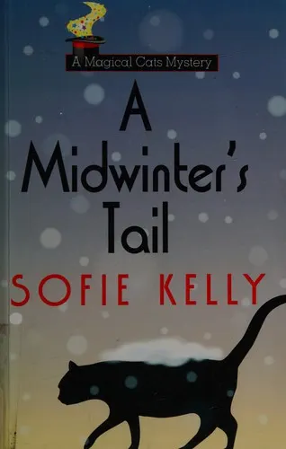 Cover of Midwinter's Tail