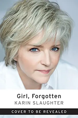 Cover of Girl, Forgotten
