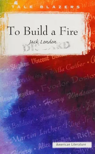 Cover of To Build a Fire