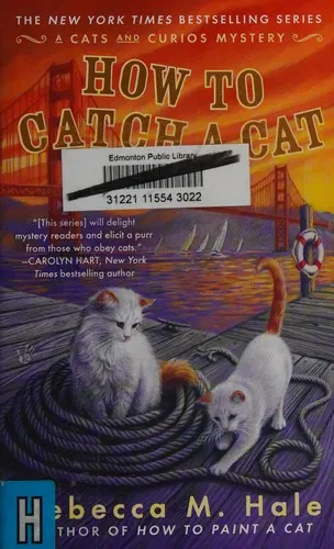 Cover of How to Catch a Cat