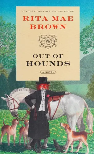 Cover of Out of Hounds