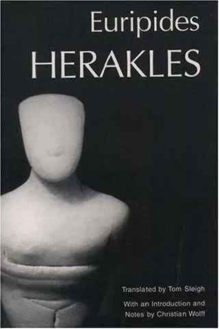 Cover of Herakles