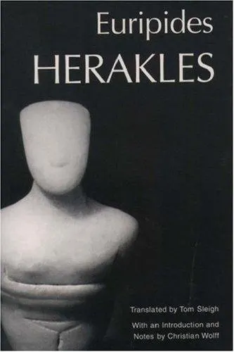 Cover of Herakles