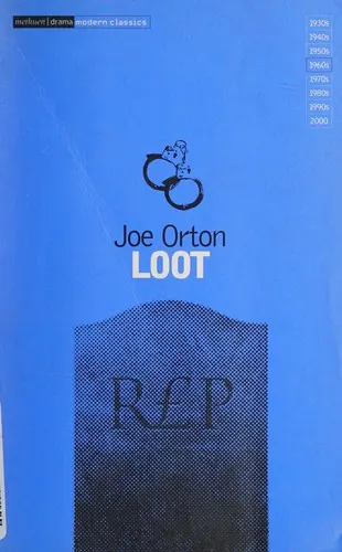 Cover of Loot
