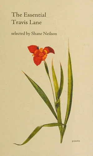 Cover of The Essential Travis Lane