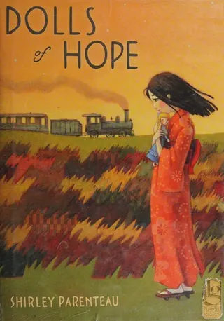 Cover of Dolls Of Hope