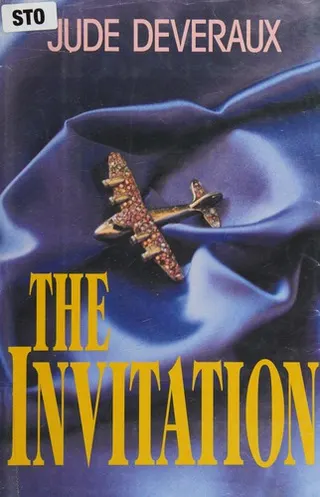 Cover of The Invitation