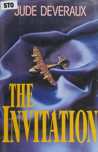 Cover of The Invitation