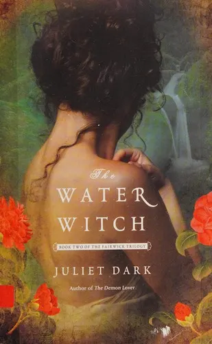 Cover of The Water Witch