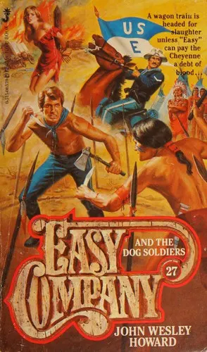 Cover of Easy Company 27