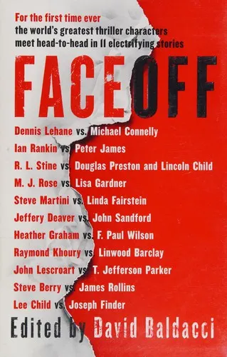 Cover of Face Off
