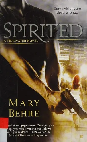 Cover of Spirited