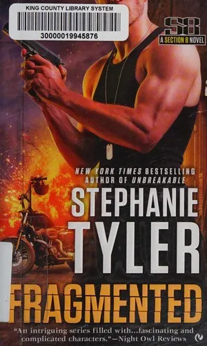 Cover of Fragmented