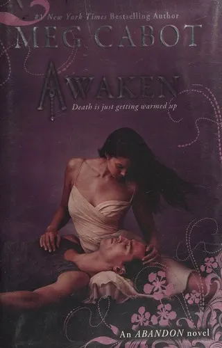 Cover of Awaken