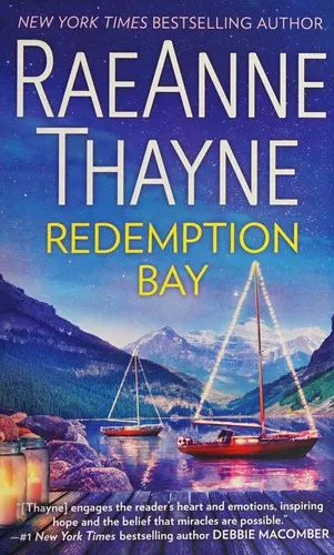 Cover of Redemption Bay