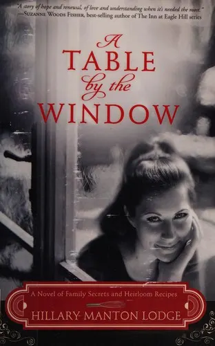 Cover of A Table by the Window