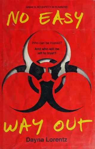 Cover of No Easy Way Out