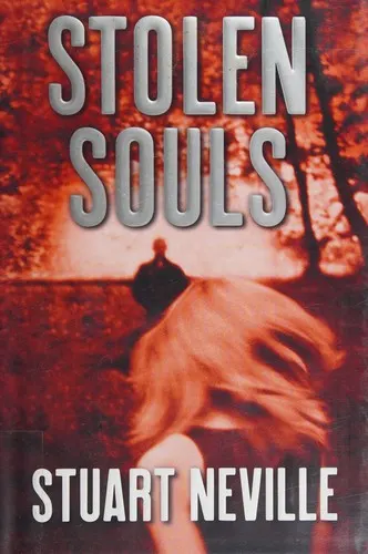 Cover of Stolen Souls