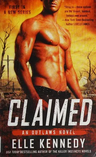 Cover of Claimed