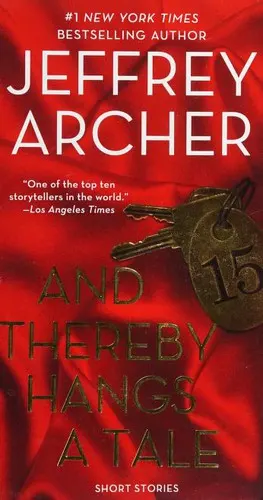 Cover of And Thereby Hangs a Tale